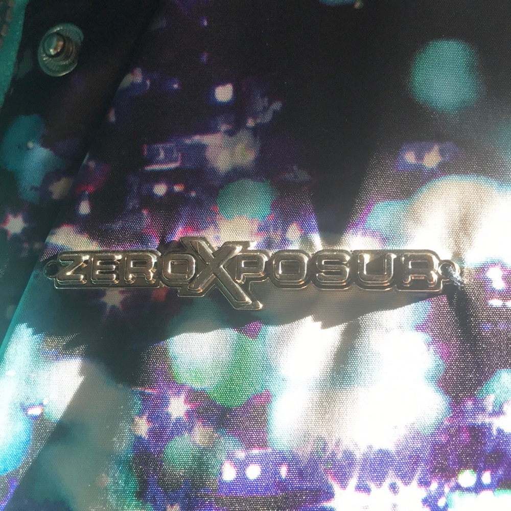 Jacket - Picture 2 of 2